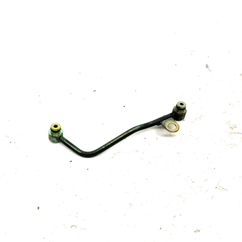 05-13 Kawasaki Brute Force 650 4x4 OEM Oil Feed Pipe 39193-0593 AK34