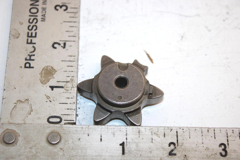 1996 Kawasaki Bayou 220 Oem Shift Cam Stopper 13145-1064 AK2