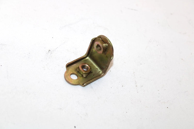 1987 Suzuki Quadrunner 250 Oem Airbox Inlet Bracket 13761-19B00 AS22
