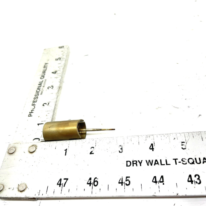 83-86 Suzuki ALT125 OEM Carb Spring W/Needle 13551-18910 AS31
