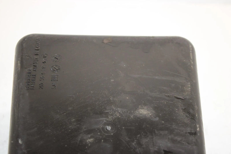 2002 Sea-doo Gtx Oem Glove Box 269500968 JS48