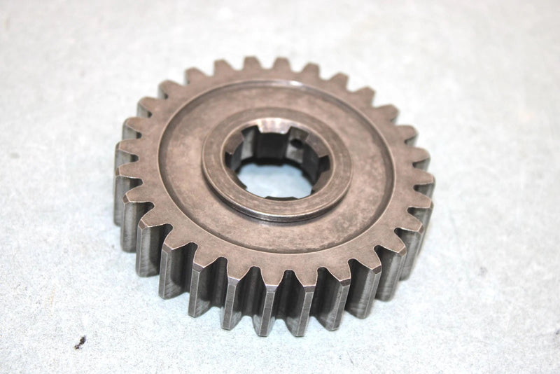 01 Arctic Cat 400 4x4 Oem  Transmission Gear #1 28T 3446-067 AA21