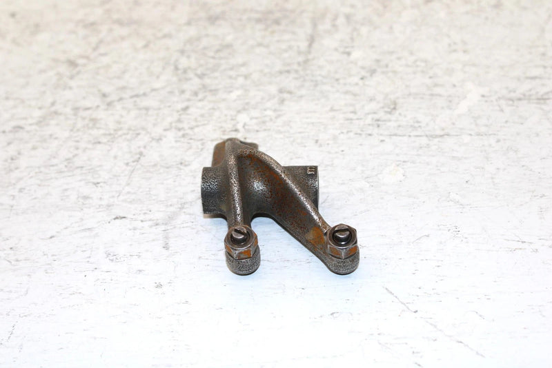 2004 Kawasaki Kfx 700 Oem Exhaust Rocker Arm 12016-1128 AK30