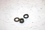 1996 Arctic Cat Zrt 600 Oem Flywheel Nut And Washer Set 3007-556 SA37