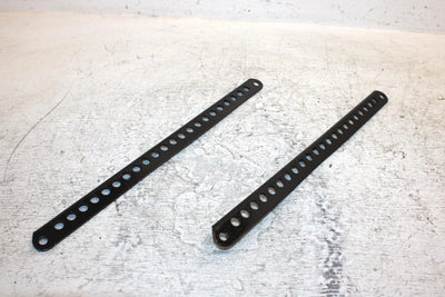 1998 Ski-doo Mach 1 700 Oem Rear Shock Relay Link Pair 503158700 SS3