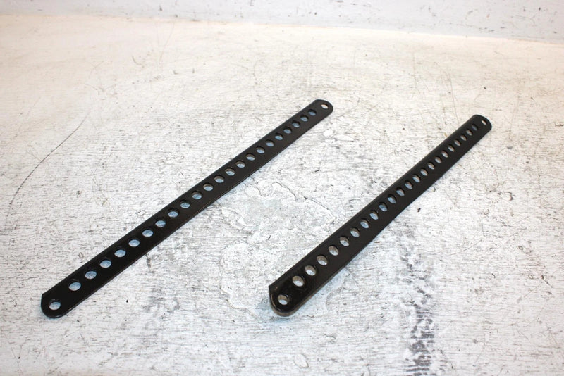 1998 Ski-doo Mach 1 700 Oem Rear Shock Relay Link Pair 503158700 SS3