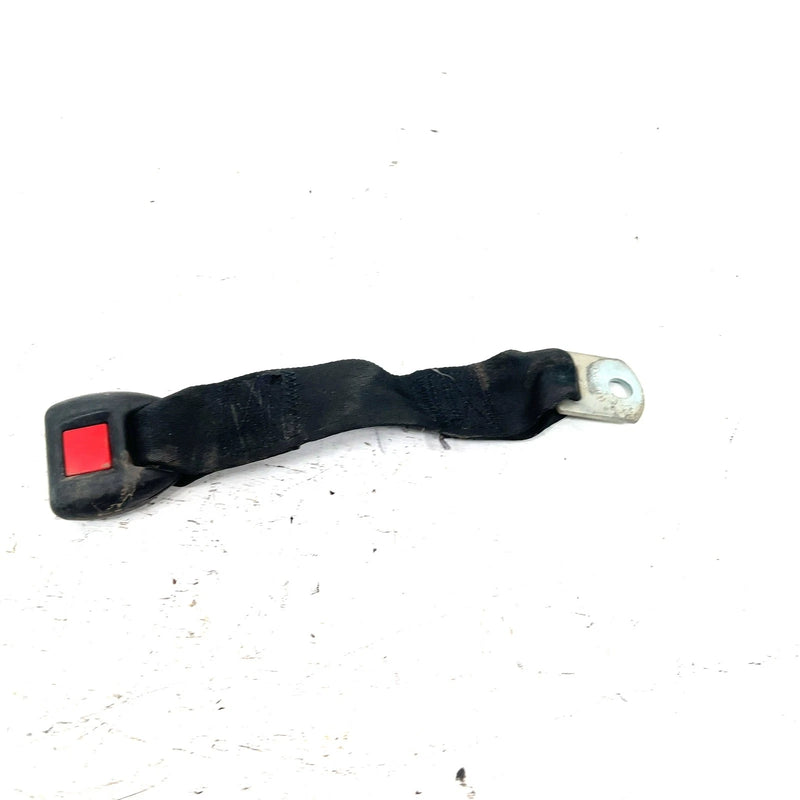 2009 Polaris Ranger HD 700 4x4 EFI OEM Inner Seat Belt Buckle 2635053 XP12
