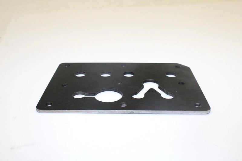 1992 Yamaha Waverunner 500 Oem Electrical Cover Plate 6K8-85599-01-00 JY17