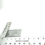 06 Honda Rancher 350 4x4 OEM Voltage Regulator Bracket 31601-HN5-M40 AH75
