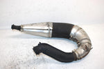 00 Arctic Cat Zrt 600 OEM MAG Side Expansion Chamber 0712-334 SA217