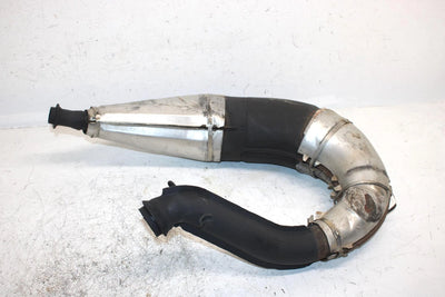00 Arctic Cat Zrt 600 OEM MAG Side Expansion Chamber 0712-334 SA217