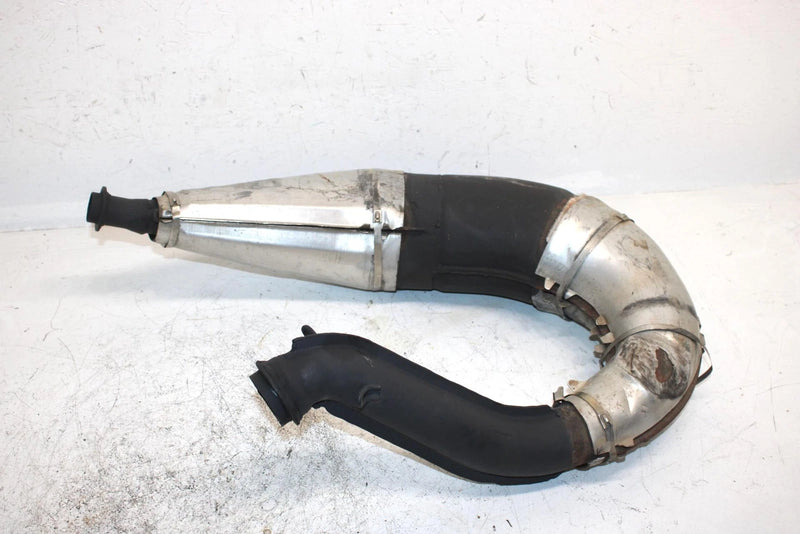 00 Arctic Cat Zrt 600 OEM MAG Side Expansion Chamber 0712-334 SA217