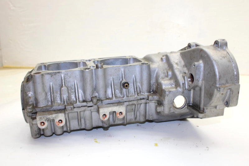 1999 Yamaha Venture 500 Xl Oem Crankcase 8DJ-15100-00-00 SY92