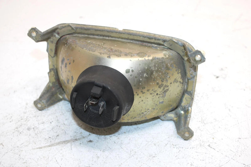 92 Yamaha Phazer Ii Le Oem Headlight 86M-84310-00-00 SY41