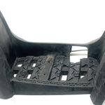 07-12 Can-Am Outlander 650 4x4 XT HO EFI OEM Right Footwell 705002485 AB17.1