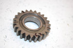 04 Honda Trx250ex A Oem 23T Mainshaft 4th Gear 23461-HN6-000 AHS