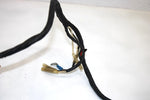 87 Kawasaki Bayou 185 Klf185a Oem Main Wire Harness 26001-1752 AK13