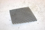1995 Arctic Cat Z 440 Oem Air Intake Screen 0670-155 SA13