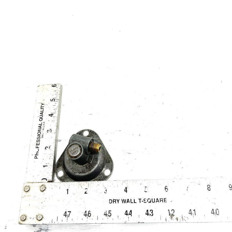 1995 Polaris Magnum 425 4X4 OEM 1:1.333 Speedo Drive Gear 3280221 AP250