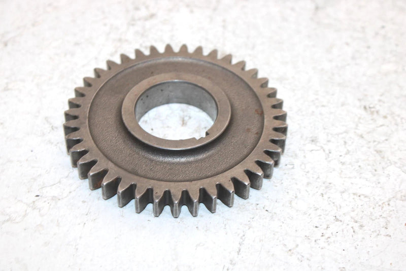 1996 Kawasaki Bayou 300 Oem Ballancer Gear Set 13216-1184 59051-1188 AK25
