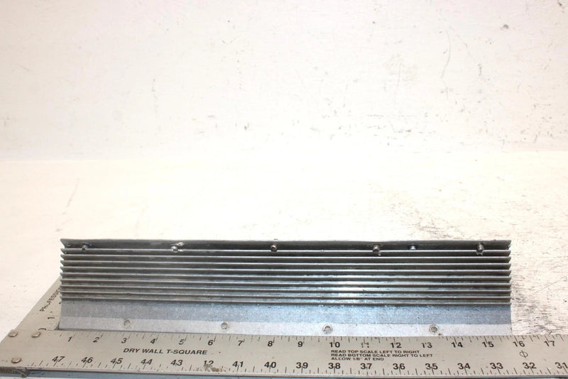 1996 Polaris Classic Touring Oem Rear Heat Exchanger 2511225 SP38