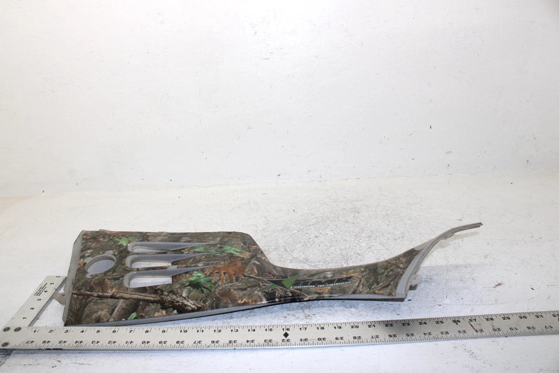 2004 Polaris Sportsman 600 Oem Left Side Panel 5436336-455 AP20