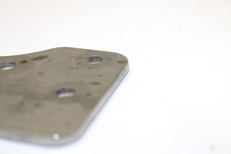 1996 Yamaha Waveraider 760 Oem Left Seat Hinge Plate GH1-6517J-01-00 JY11