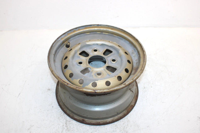 1997 Honda Trx400 Fw Oem Front Wheel Rim 44650-HM7-A40 AH42