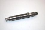 87 Kawasaki Bayou 185 Klf185a Oem Output Transmission Axle 13128-1122 AK13