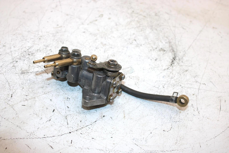 06 Arctic Cat M6 Efi 153in Oem Oil Pump (No Inlet) 3006-978 SAS5