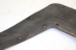93 Polaris Trail Boss 350L 4x4 OEM Rear Fender Right Mud Flap 5850090-070 AP112