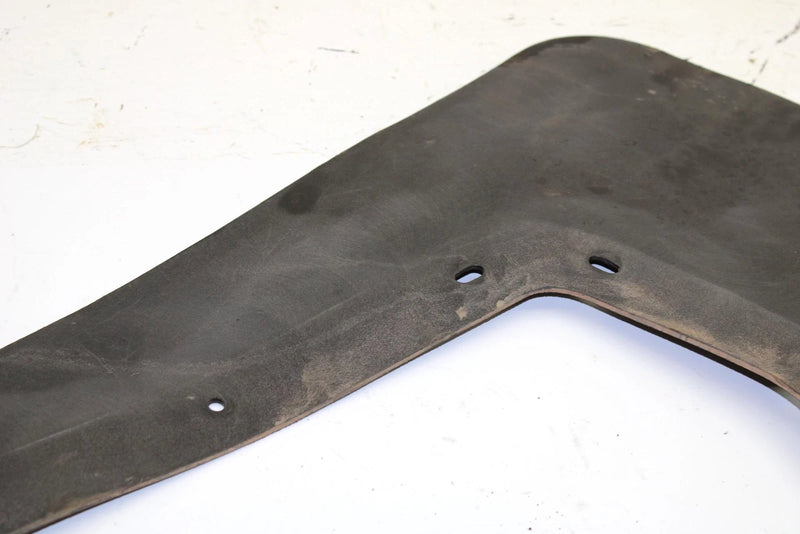 93 Polaris Trail Boss 350L 4x4 OEM Rear Fender Right Mud Flap 5850090-070 AP112
