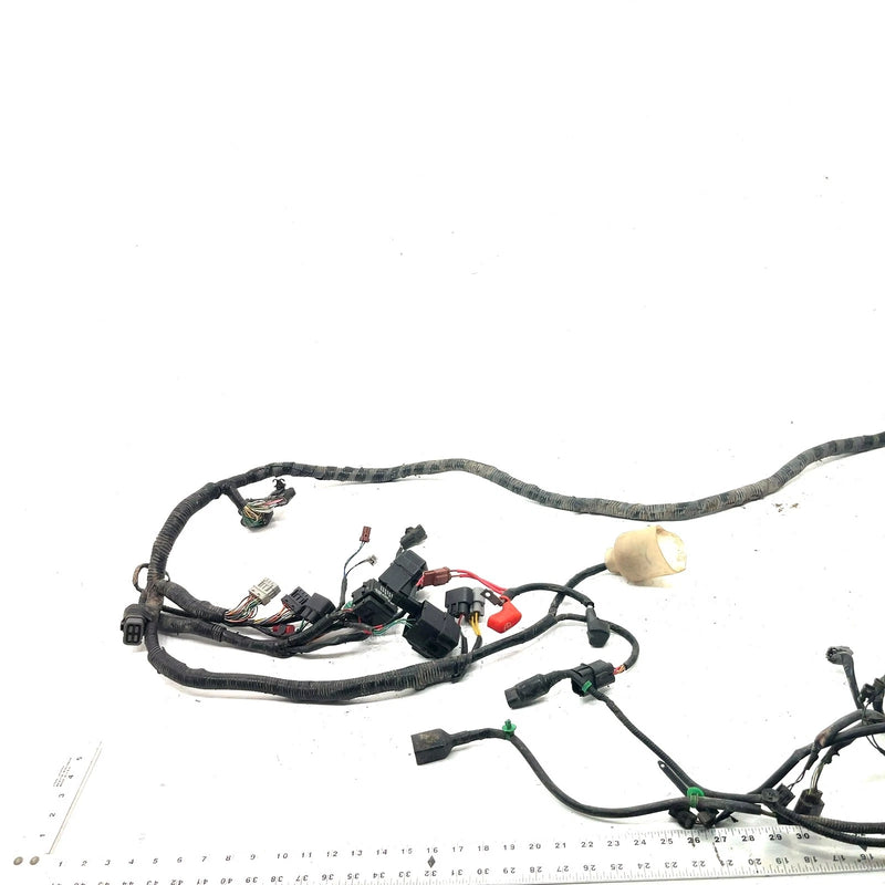 2009 Honda Big Red 700 MUV700 OEM Main Wire Harness 32100-HL1-A00 X0.1