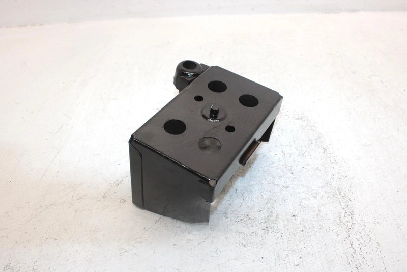 1985 Honda Trx Fourtrax 250 A Oem Battery Box 50325-HA8-010 AH48