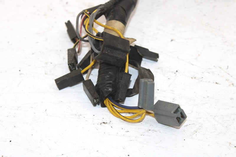 2000 Ski-doo Formula 700 Oem Hood Harness SS105