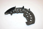 18 Suzuki King Quad 500 Oem Left Brake Disc Guard 59431-31G10 59431-31G11 AS9