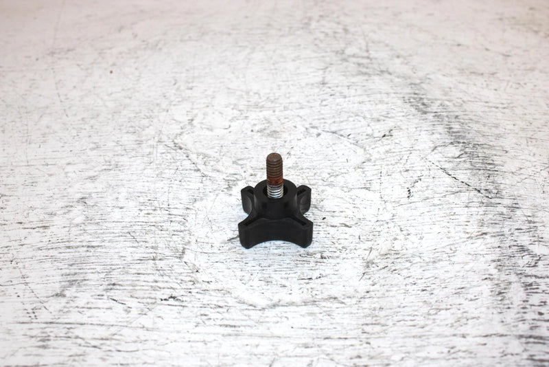 1996 Polaris Classic Touring Oem Clutch Guard Knob 7080523 Q4116