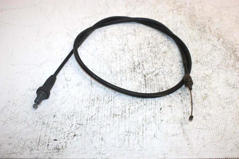 1998 Honda Foreman Fourtrax Oem Throttle Cable 17910-HM7-000 AH35