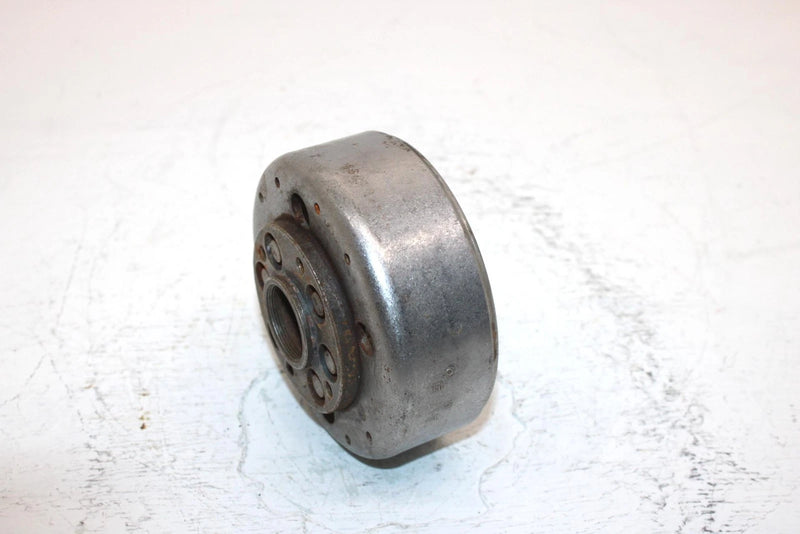 1985 Honda Atc 110a All Terrain Oem Flywheel Rotor 31110-943-004 AH58