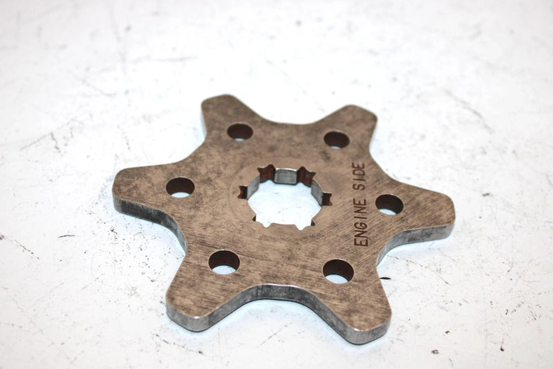14 Can-am Outlander Max 400 Efi Oem Secondary Clutch Cam Plate 420627586 AB6