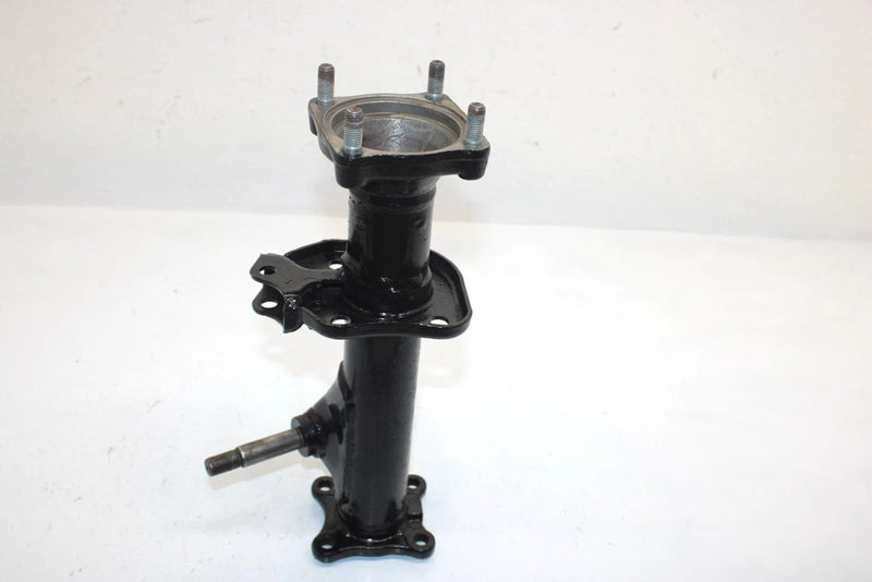 86 Honda Fourtrax 350 Trx350 4x4 Oem Front Axle Housing 51330-HA7-670 AH31
