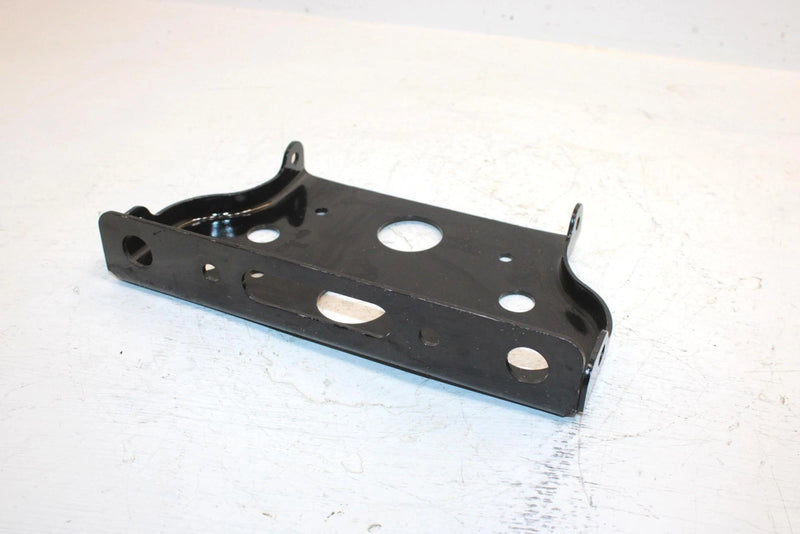 2003 Bombardier Quest 500 Oem Winch Roller Bracket 705200196 AB13