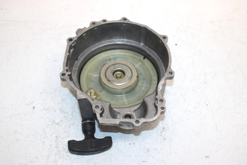 2005 Polaris Sportsman 500 Ho Oem Starter Recoil 3087163 3090085 AP176