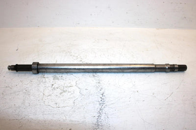 2003 Bombardier Quest 500 Oem Left Rear Axle 705500184 AB13