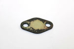 Yamaha OEM Oil Pump Gear Housing Cap 824-17819-00-00 SY45