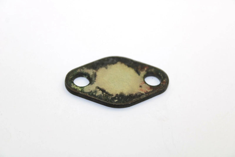 Yamaha OEM Oil Pump Gear Housing Cap 824-17819-00-00 SY45