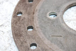 2003 Polaris Trial Blazer Oem Rear Brake Rotor 5243678 AP156