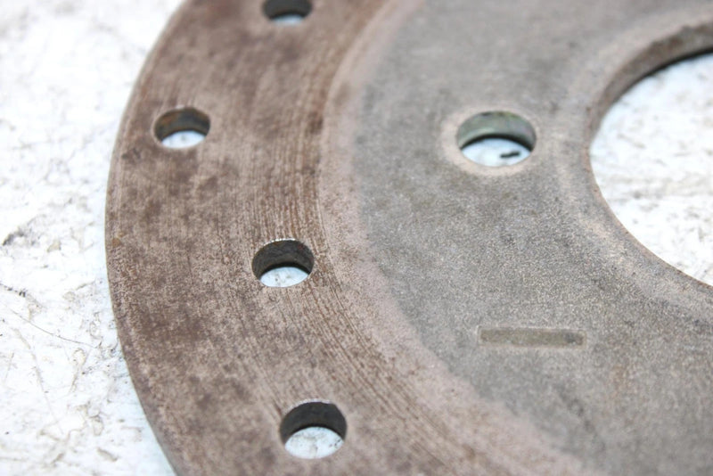 2003 Polaris Trial Blazer Oem Rear Brake Rotor 5243678 AP156