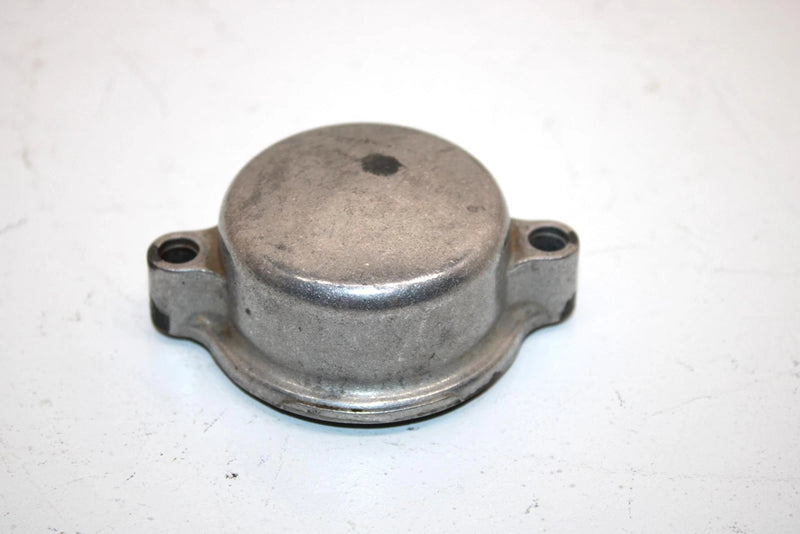 03 Bombardier Rally 200 Engine Oil Filter Cover 711211500 AB2