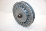 1993 Arctic Cat Ext 580 Z Oem Secondary Driven Clutch 0726-077 SA38